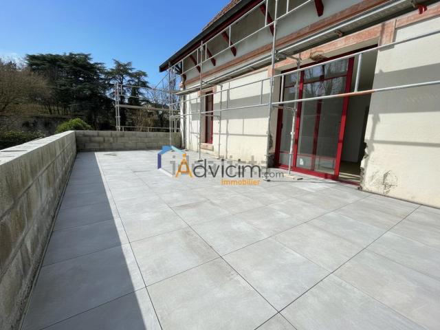 Appartement, Saint Chamond