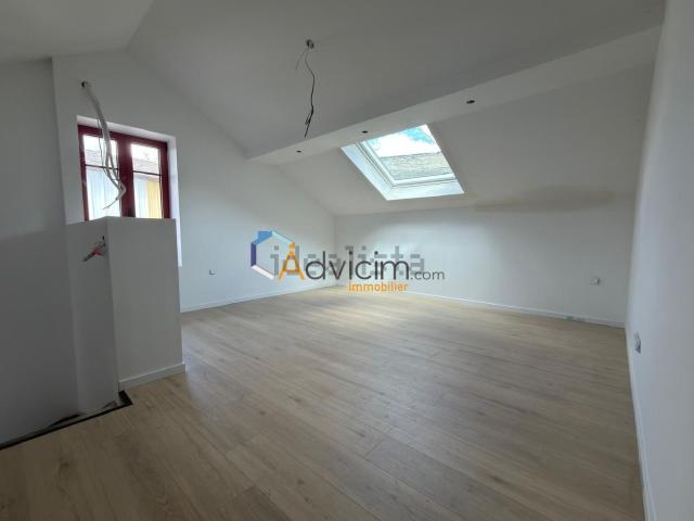 Appartement, Saint Chamond