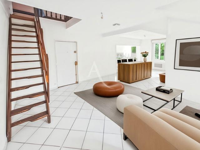 Appartement Saint Cheron 2 pièces 39.55 m2