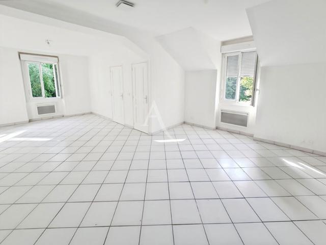 Appartement Saint Cheron 2 pièces 39.55 m2