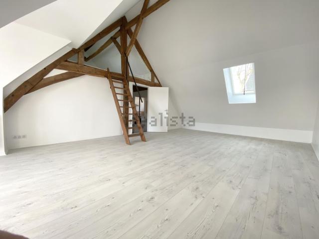 Appartement, Saint Chéron