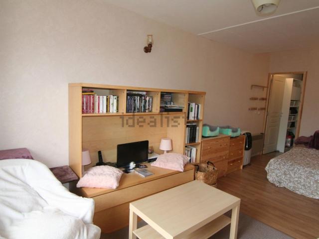 Appartement, Saint Chéron