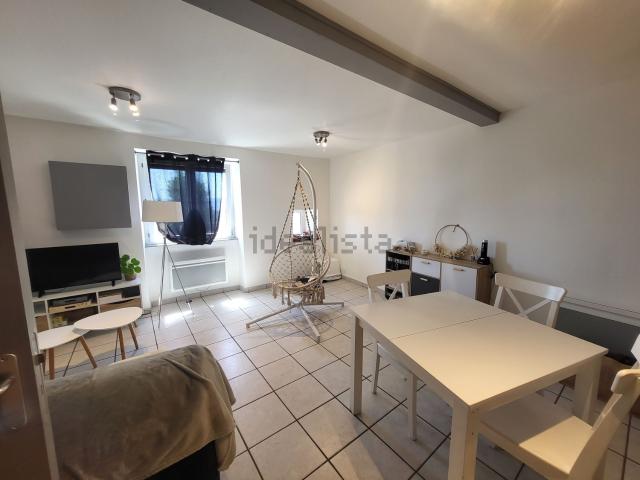Appartement, Saint Christo en Jarez