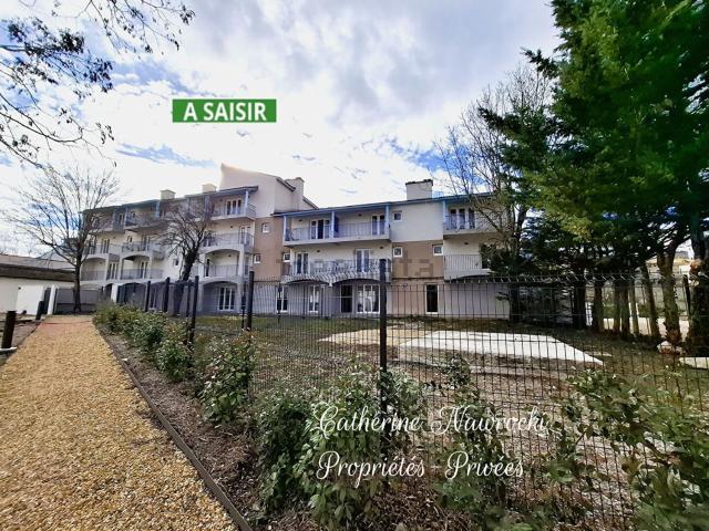 Appartement, Saint Christol