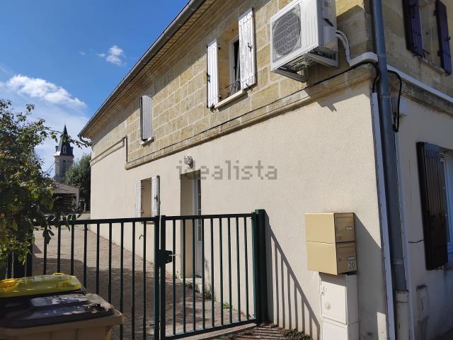Appartement, Saint Christophe de Double