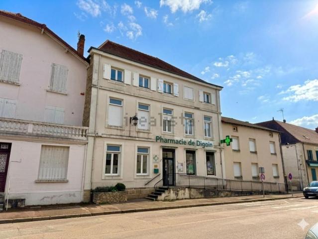 Appartement, Saint Christophe en Brionnais