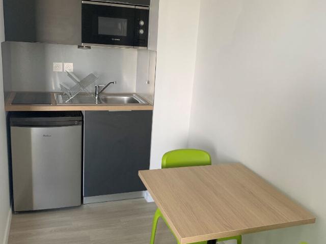 Appartement Saint Contest 1 pièce s 23.79 m2, Saint contest