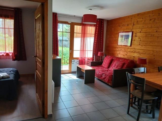 Appartement, Saint Colomban des Villards