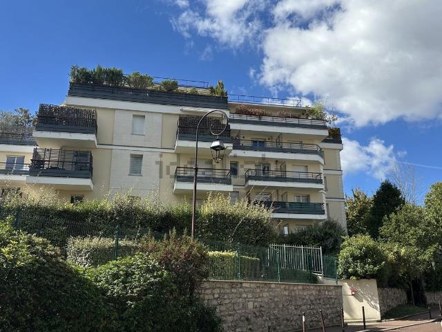 Appartement, Saint Cloud