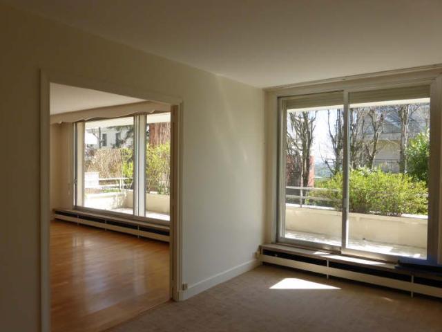 APPARTEMENT SAINT CLOUD 4 piÃ¨ces 106.78 m2