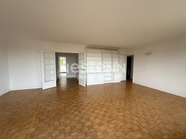 Appartement Saint Cloud 4 pièce s 100 m2