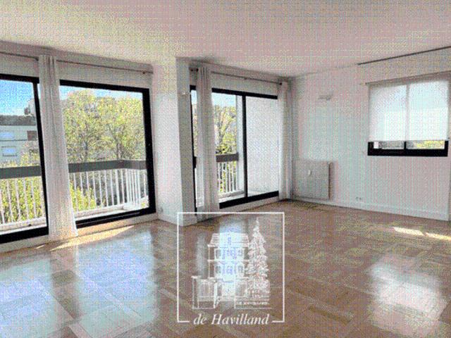 Appartement • Saint Cloud