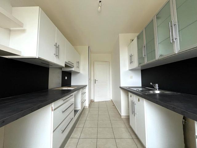 APPARTEMENT SAINT CLOUD 5 pièces 11174 m2