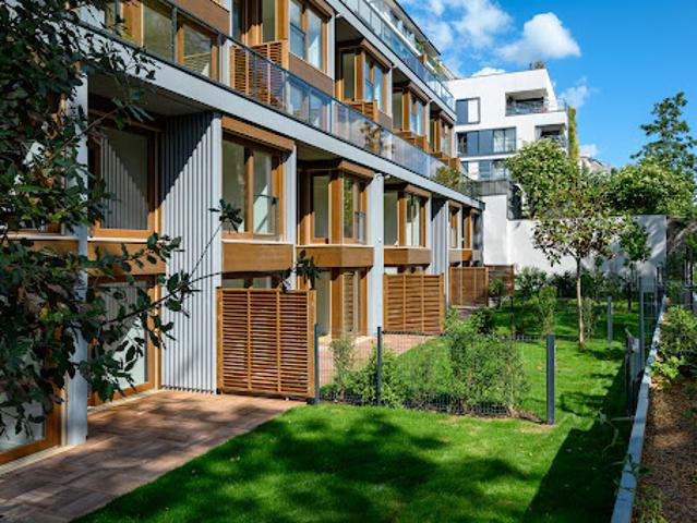 Appartement 5 pièces 130 m2