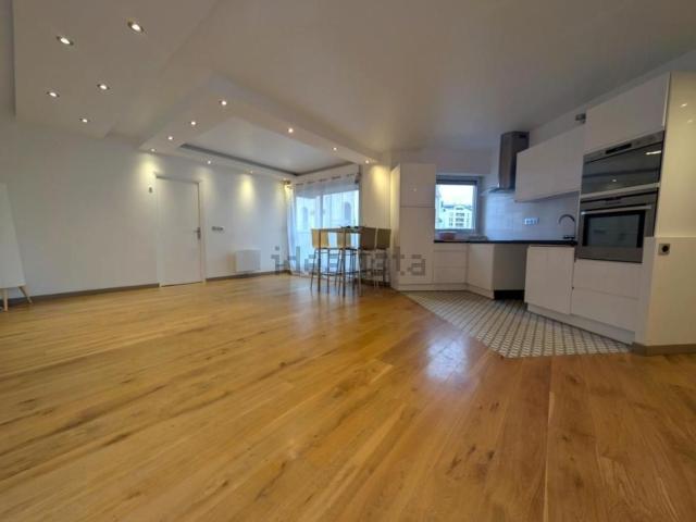 Appartement, Saint Cloud