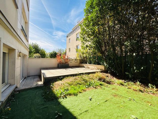 Appartement, Saint Cloud