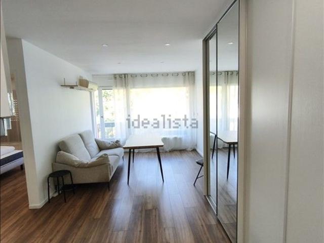 Appartement, Saint Cloud