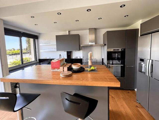 Appartement, Saint Cloud