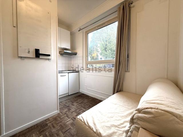 Appartement, Saint Cloud