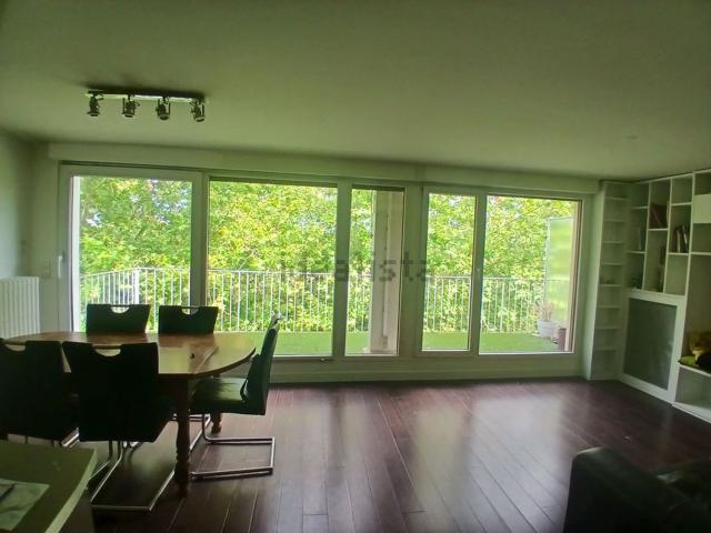 Appartement, Saint Cloud