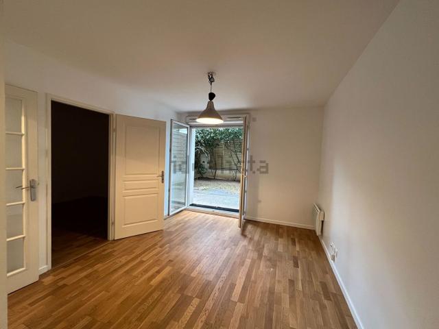 Appartement, Saint Cloud