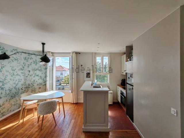 Appartement, Saint Cloud