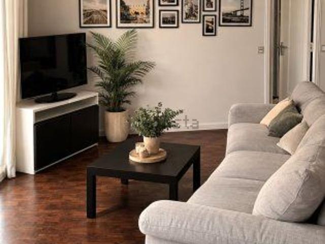 Appartement, Saint Cloud