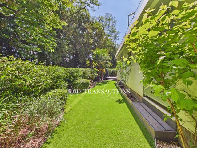 Appartement Saint Cloud 151 m2 4 chambres