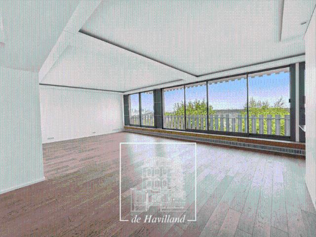 Appartement • Saint Cloud