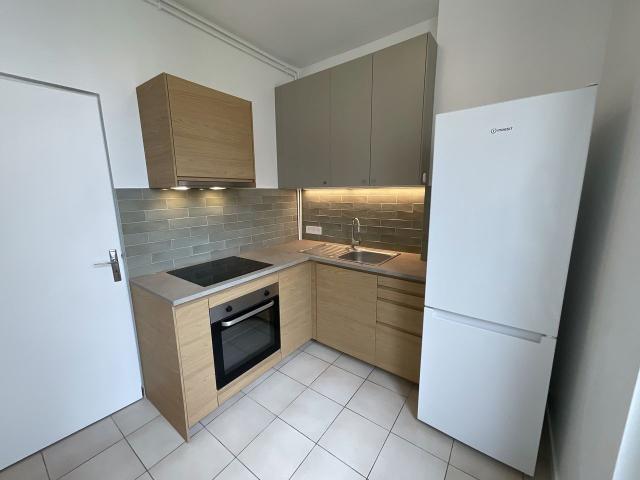 Appartement Saint Cloud 1 pièce s 27.55 m2