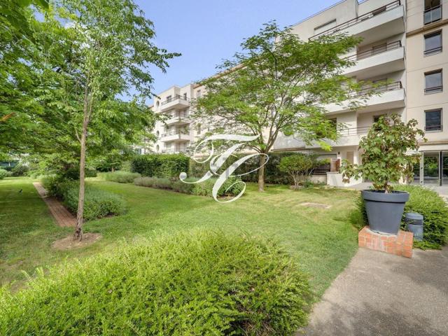 Appartement, Saint Cloud