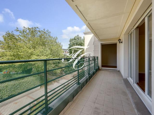 Appartement, Saint Cloud