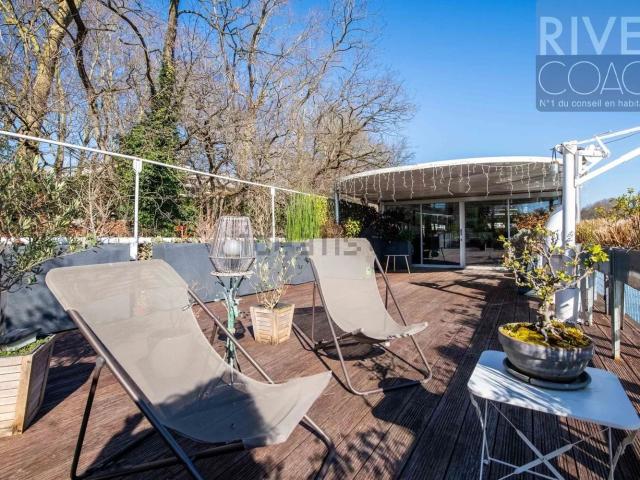 Appartement, Saint Cloud