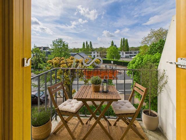 Appartement, Saint Cloud
