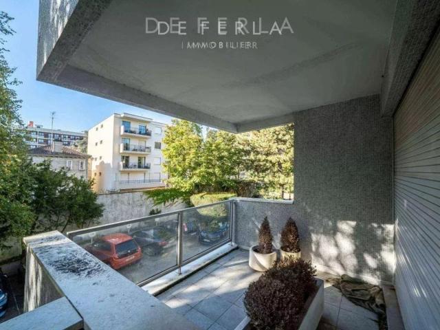Appartement, Saint Cloud