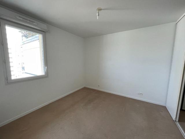 Appartement Saint Cloud 2 piÃ¨ces 36.50 mÂ²