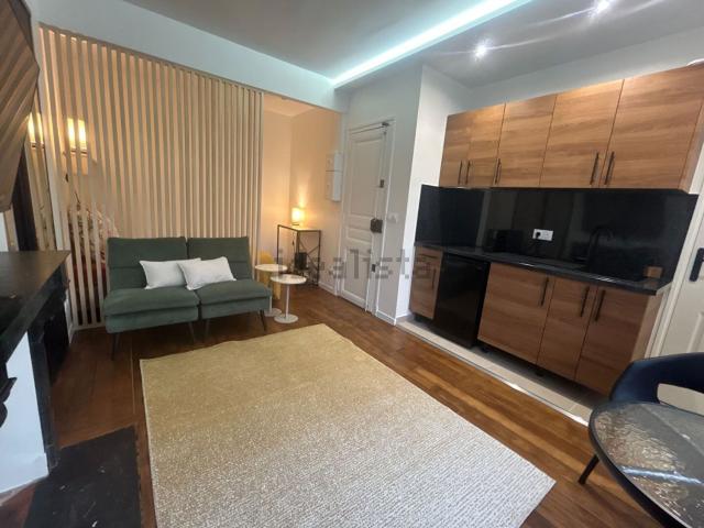 Appartement, Saint Cloud