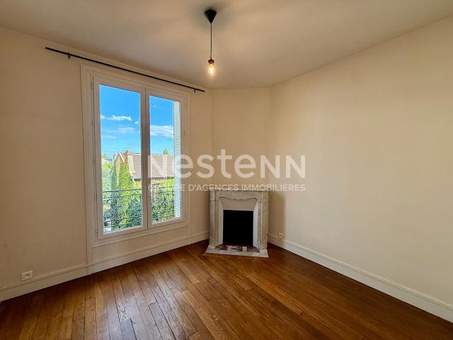 Appartement Saint Cloud 3 pièces