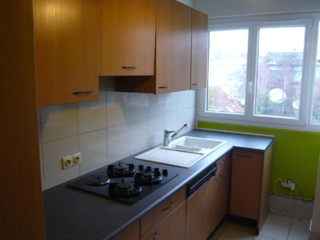 APPARTEMENT SAINT CLOUD 3 pièces 6890 m2