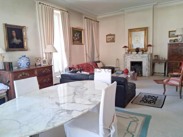 Appartement, Saint Claude