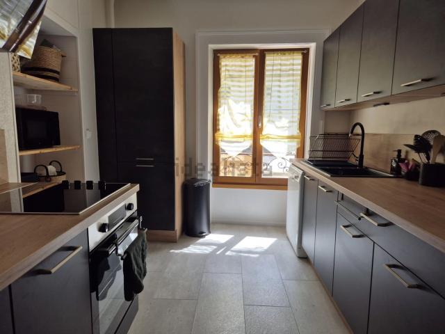 Appartement, Saint Claude