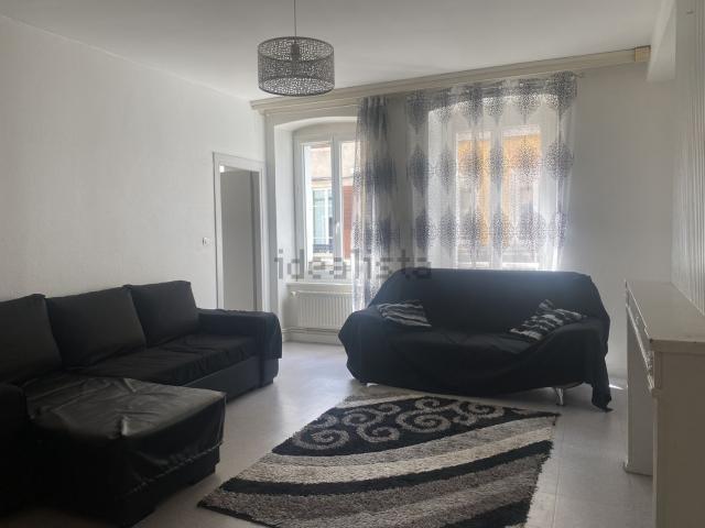 Appartement, Saint Claude