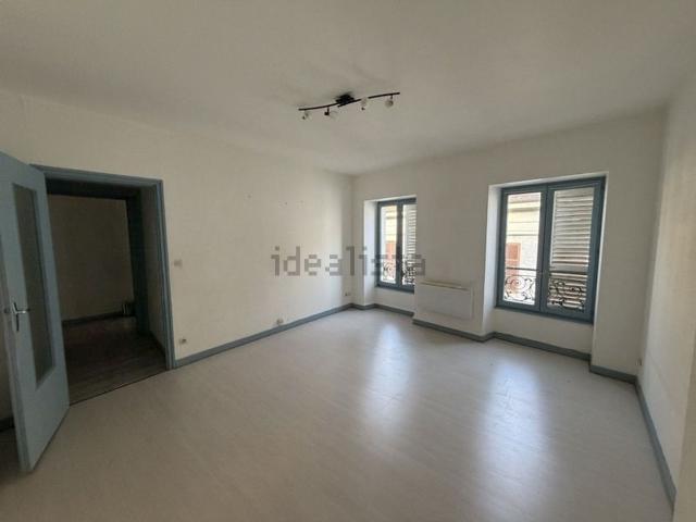 Appartement, Saint Claude