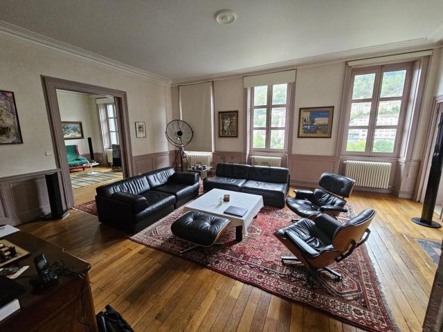 Appartement, Saint Claude
