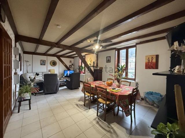 Appartement, Saint Claude