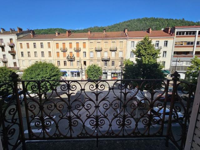 Appartement, Saint Claude