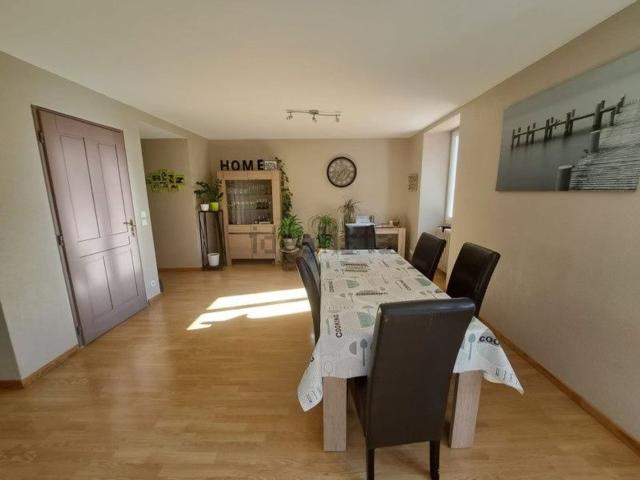 Appartement, Saint Claude