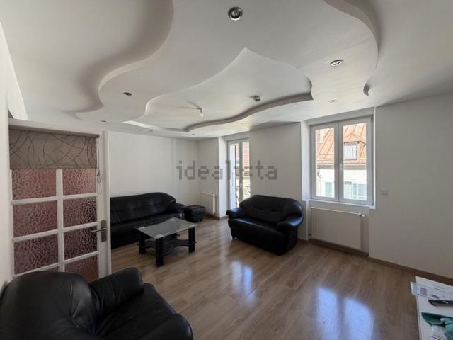 Appartement, Saint Claude
