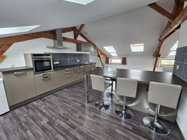 Appartement, Saint Claude