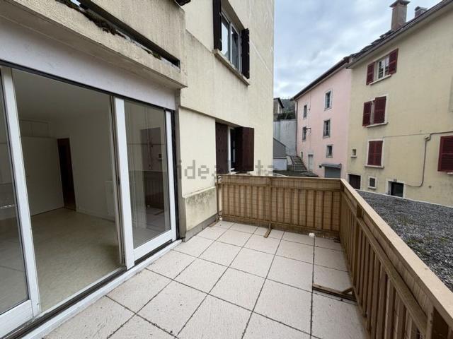 Appartement, Saint Claude